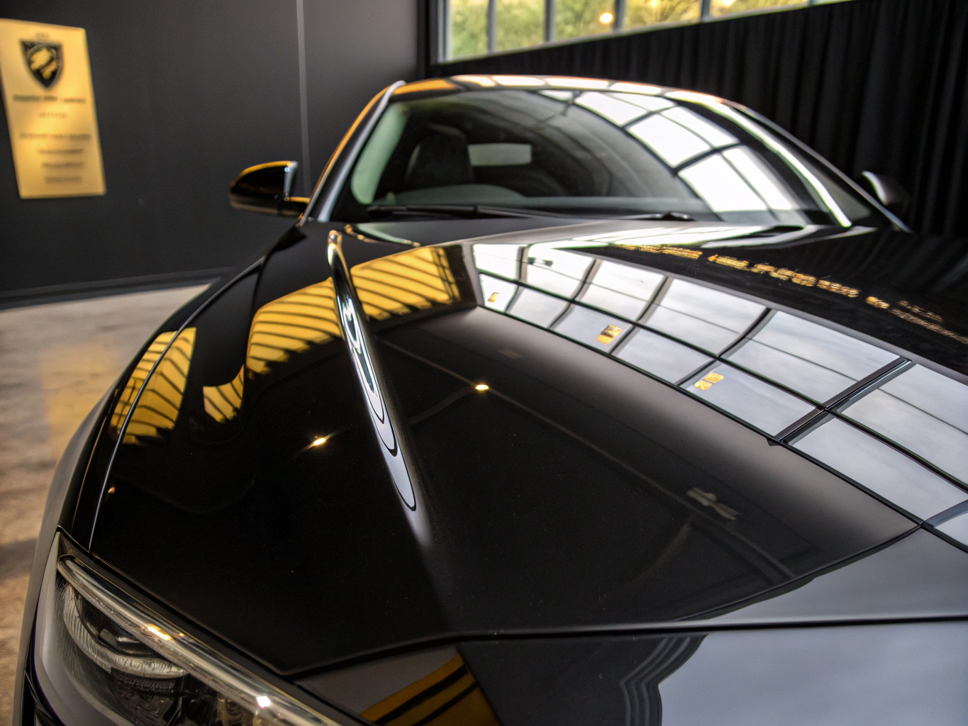 Ceramic Coating preview