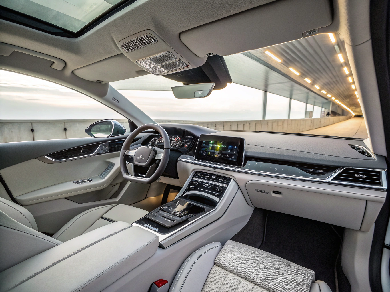 Interior Deep Clean preview
